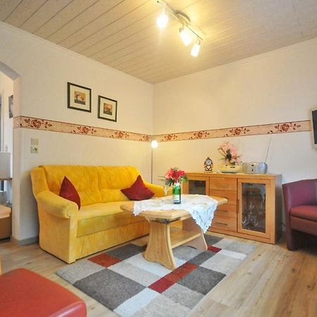 Ferienwohnung Adermann Moritzdorf Sellin  외부 사진