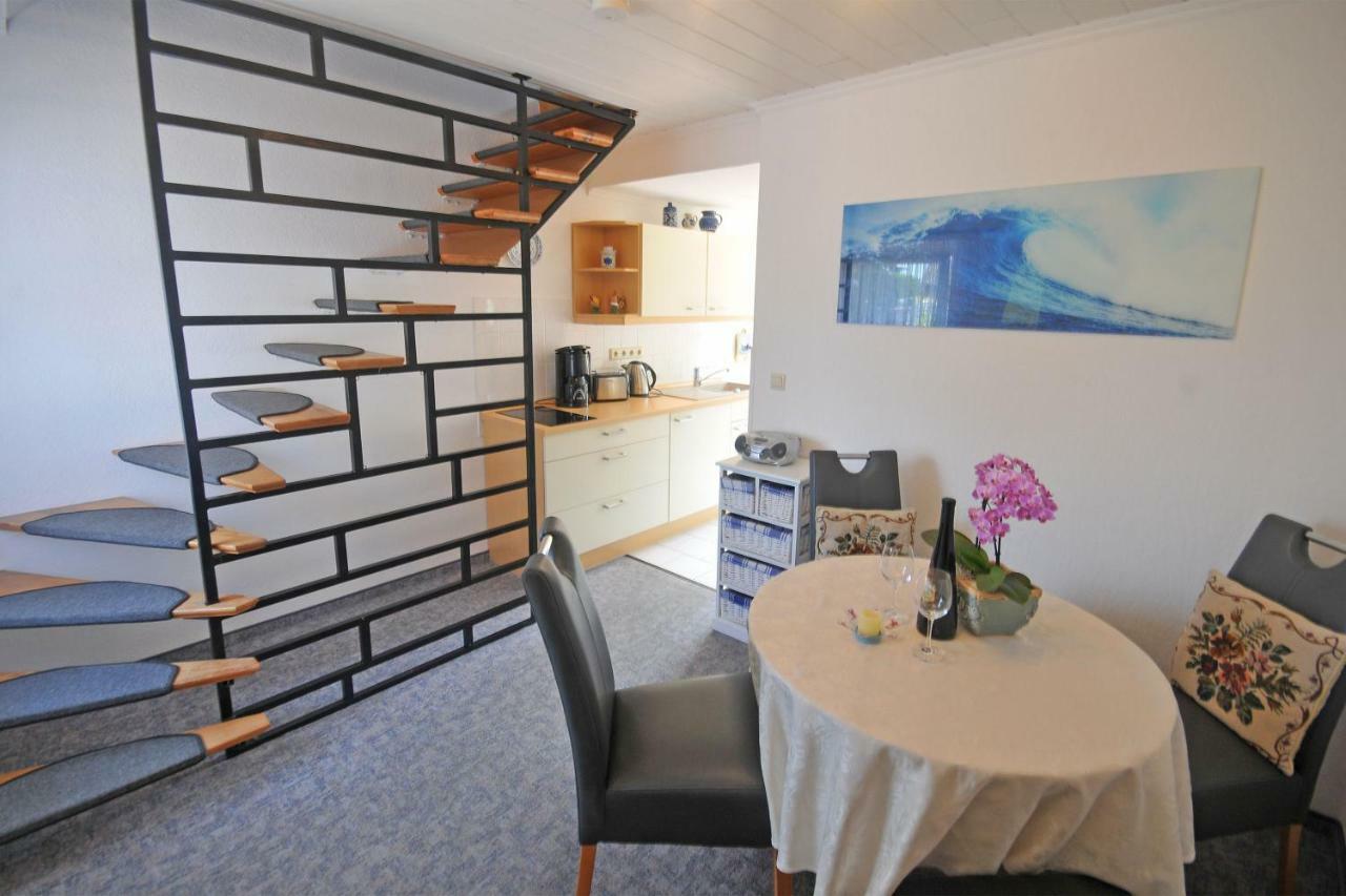 Ferienwohnung Adermann Moritzdorf Sellin  외부 사진